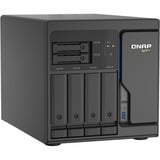 QNAP TS-h686 NAS Tower Ethernet/LAN Noir D-1602 Noir, NAS, Tower, Intel® Xeon® D, D-1602, Noir