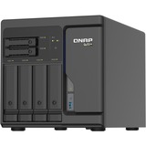 QNAP TS-h686 NAS Tower Intel® Xeon® D D-1602 8 Go DDR4 0 To QuTS hero Noir Noir, NAS, Tower, Intel® Xeon® D, D-1602, 8 Go, DDR4