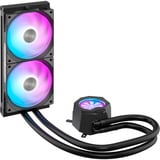 RAIJINTEK 0R10B00235, Watercooling 