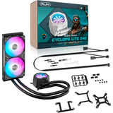 RAIJINTEK 0R10B00235, Watercooling 