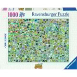 Ravensburger 12000629, Puzzle 