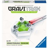 Ravensburger GraviTrax expansion volcano, piste de jouet électrique, Train