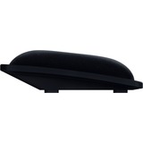 Razer Cooling Gel Wrist Rest Pro for Full Size Keyboard, Repose-poignet Noir, mousse, Noir, 444,5 x 90 x 26,4 mm, 423 g, 90 mm