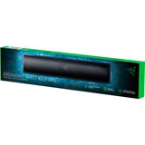 Razer Cooling Gel Wrist Rest Pro for Full Size Keyboard, Repose-poignet Noir, mousse, Noir, 444,5 x 90 x 26,4 mm, 423 g, 90 mm