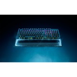 Razer Cooling Gel Wrist Rest Pro for Full Size Keyboard, Repose-poignet Noir, mousse, Noir, 444,5 x 90 x 26,4 mm, 423 g, 90 mm