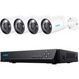 Reolink NVS8-12MB4, Bundle 
