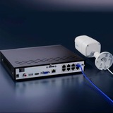 Reolink NVS8-12MB4, Bundle 