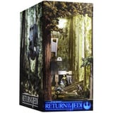 Revell Tiny Adventures - Star Wars "Battle of Endor", Bricolage 