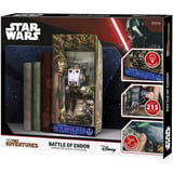Revell Tiny Adventures - Star Wars "Battle of Endor", Bricolage 