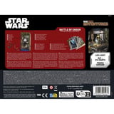 Revell Tiny Adventures - Star Wars "Battle of Endor", Bricolage 