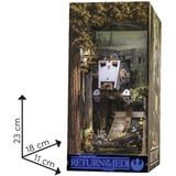 Revell Tiny Adventures - Star Wars "Battle of Endor", Bricolage 