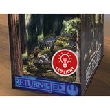 Revell Tiny Adventures - Star Wars "Battle of Endor", Bricolage 