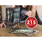 Revell Tiny Adventures - Star Wars "Battle of Endor", Bricolage 