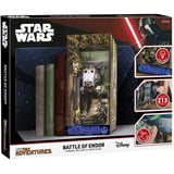 Revell Tiny Adventures - Star Wars "Battle of Endor", Bricolage 