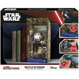 Revell Tiny Adventures - Star Wars "Battle of Endor", Bricolage 