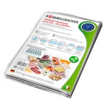 Rommelsbacher VBS 203 sac de cuisson, Film de poudre Transparent