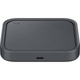 SAMSUNG Chargeur sans fil avec adaptateur de charge rapide Gris foncé