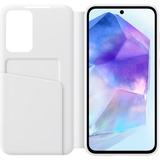 SAMSUNG EF-ZA556CWEGWW, Housse smartphone Blanc