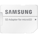 SAMSUNG EVO Plus microSDXC Card 512 Go (2021), Carte mémoire Blanc, UHS-I U3, Class 10, V30, A2