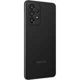 SAMSUNG Galaxy A33 5G SM-A336B 16,3 cm (6.4") Double SIM hybride Android 12 USB Type-C 6 Go 128 Go 5000 mAh Noir, Smartphone Noir, 16,3 cm (6.4"), 6 Go, 128 Go, 48 MP, Android 12, Noir