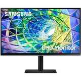 SAMSUNG LS27A800UNU 68,6 cm (27") 3840 x 2160 pixels LCD Noir 27" 4K Ultra HD Moniteur Noir, 68,6 cm (27"), 3840 x 2160 pixels, LCD, 5 ms, Noir