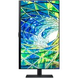 SAMSUNG LS27A800UNU 68,6 cm (27") 3840 x 2160 pixels LCD Noir 27" 4K Ultra HD Moniteur Noir, 68,6 cm (27"), 3840 x 2160 pixels, LCD, 5 ms, Noir