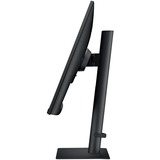 SAMSUNG LS27A800UNU 68,6 cm (27") 3840 x 2160 pixels LCD Noir 27" 4K Ultra HD Moniteur Noir, 68,6 cm (27"), 3840 x 2160 pixels, LCD, 5 ms, Noir