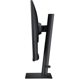 SAMSUNG LS27A800UNU 68,6 cm (27") 3840 x 2160 pixels LCD Noir 27" 4K Ultra HD Moniteur Noir, 68,6 cm (27"), 3840 x 2160 pixels, LCD, 5 ms, Noir