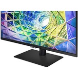 SAMSUNG LS27A800UNU 68,6 cm (27") 3840 x 2160 pixels LCD Noir 27" 4K Ultra HD Moniteur Noir, 68,6 cm (27"), 3840 x 2160 pixels, LCD, 5 ms, Noir