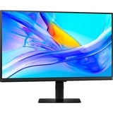 SAMSUNG  27" 4K UHD Moniteur  Noir