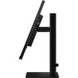 SAMSUNG  27" 4K UHD Moniteur  Noir