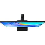 SAMSUNG  27" 4K UHD Moniteur  Noir