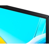 SAMSUNG  27" 4K UHD Moniteur  Noir