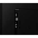SAMSUNG  27" 4K UHD Moniteur  Noir