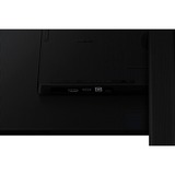 SAMSUNG  27" 4K UHD Moniteur  Noir