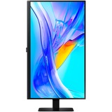 SAMSUNG  27" 4K UHD Moniteur  Noir