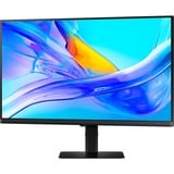 SAMSUNG  27" 4K UHD Moniteur  Noir