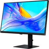 SAMSUNG  27" 4K UHD Moniteur  Noir