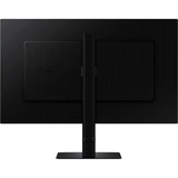SAMSUNG  27" 4K UHD Moniteur  Noir