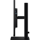 SAMSUNG  27" 4K UHD Moniteur  Noir