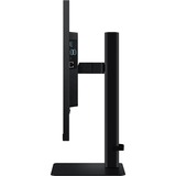 SAMSUNG  27" 4K UHD Moniteur  Noir