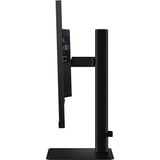 SAMSUNG  27" 4K UHD Moniteur  Noir