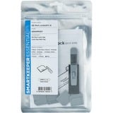 SMARTKEEPER ESSENTIAL Serrure de port SD (SD04) + Clé de verrouillage Mini (U04), Antivol 