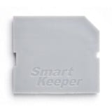 SMARTKEEPER ESSENTIAL Serrure de port SD (SD04) + Clé de verrouillage Mini (U04), Antivol 