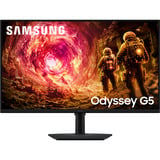 Samsung Odyssey S32FG502EU 32" Moniteur gaming  Noir