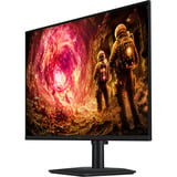 Samsung Odyssey S32FG502EU 32" Moniteur gaming  Noir