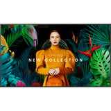 Samsung QB43C, Affichage public Noir