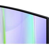Samsung S95UC écran plat de PC 124,5 cm (49") 5120 x 1440 pixels DQHD LCD Noir Moniteur UltraWide incurvé  Noir, 124,5 cm (49"), 5120 x 1440 pixels, DQHD, LCD, 5 ms, Noir