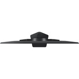 Samsung  32" Moniteur gaming  Noir