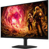 Samsung  32" Moniteur gaming  Noir